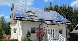 روشهای استفاده از انرژی خورشیدی در گرمایش و سرمایش ساختمان - فائزاحیا