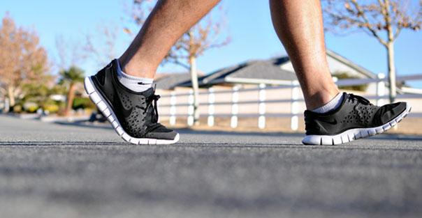 مهم‌ترین ویژگی‌های کفش پیاده‌روی چیست؟