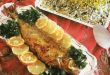 چرا از قدیم مردم در شب عید سبزی‌پلو ماهی مصرف می‌کنند و چگونه سبزی‌پلو ماهی سالمی داشته باشیم؟